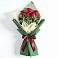 Букет цветов из: Розы в Поселок имени Карла Либкнехта