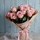 Букет цветов из: Розы в Поселок имени Карла Либкнехта
