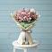 Букет цветов из: Орхидеи и Розы в Поселок имени Карла Либкнехта