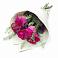Букет цветов из: Розы в Поселок имени Карла Либкнехта
