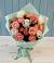 Букет цветов из: Розы в Поселок имени Карла Либкнехта