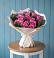 Букет цветов из: Розы в Поселок имени Карла Либкнехта