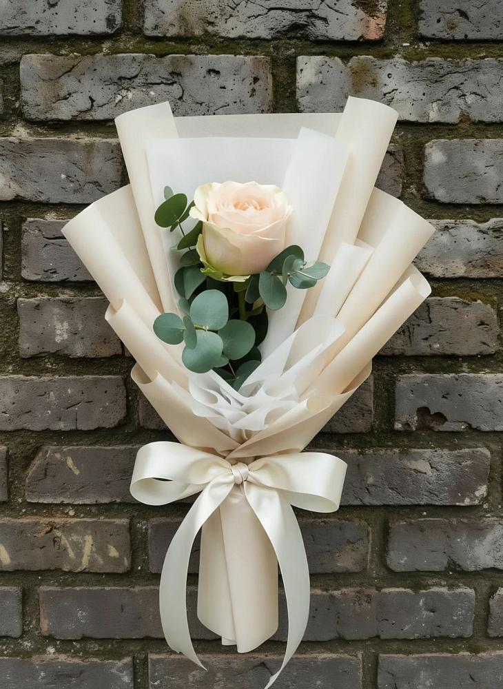 Букет цветов из: Розы в Поселок имени Карла Либкнехта