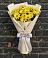 Букет цветов из: Хризантемы в Поселок имени Карла Либкнехта
