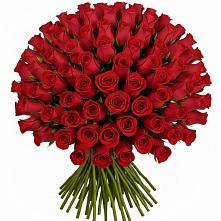 Букет Красные розы Чери Лав в Поселок имени Карла Либкнехта