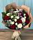 Букет цветов из: Розы и Альстромерии в Поселок имени Карла Либкнехта